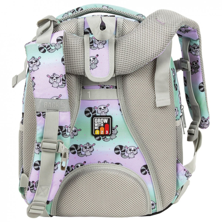 DERFORM PLECAK BACKUP 5 MODEL R 03 094165