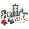 LEGO 60246 CITY POSTERUNEK POLICJI  ( I 2020 )