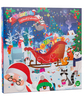 KALENDARZ ADWENTOWY KIDS STANDARD 15688PTR