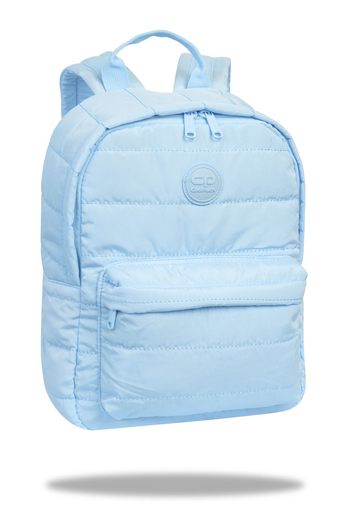 COOLPACK PLECAK MŁODZIEŻOWY POWDER BLUE F090646
