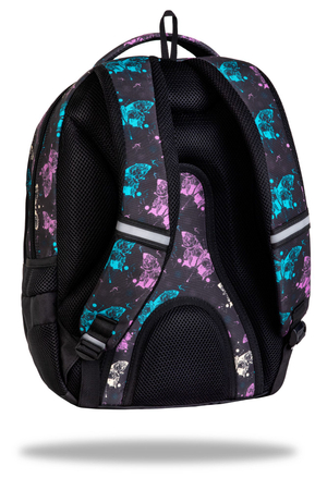 COOLPACK PLECAK MŁODZIEŻOWY DRAFTER ZODIAC E10577