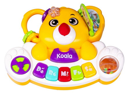 MUZYKALNA KOALA SP83661
