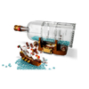 LEGO 92177 IDEAS STATEK W BUTELCE