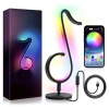 Lampka muzyczna LED Activejet AJE-MELODY RGB