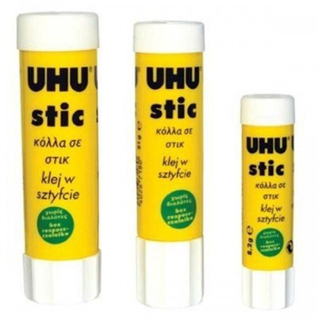 UHU KLEJ W SZTYFCIE 40G 4026740