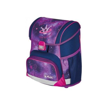 HERLITZ TORNISTER LOOP GALAXY PRINCESS 50037490