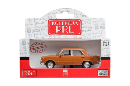 PRL FIAT 125P B-246 FH02A-04-02