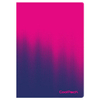 COOLPACK GRADIENT TECZKA NA GUMKĘ MIX KOL