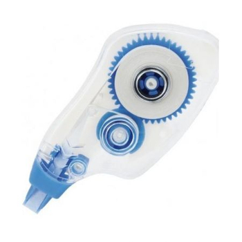 KOREKTOR W TAŚMIE 8M BIN 160-1274