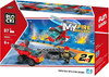 KLOCKI BLOCKI MY FIRE BRIGADE 2W1 87EL KB0851