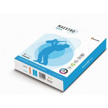 PAPIER KSERO A4 BIAŁY 200G 250K MAESTRO EXTRA