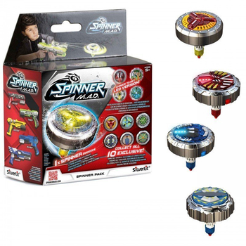 **DUMEL SPINNER MIX KOLORÓW