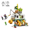 LEGO 71456 DREAMZZZ Żółwia furgonetka pani Castillo