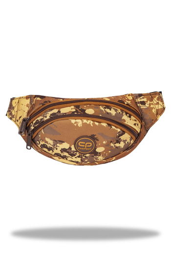 coolpack albany saszetka nerka sand storm f075718