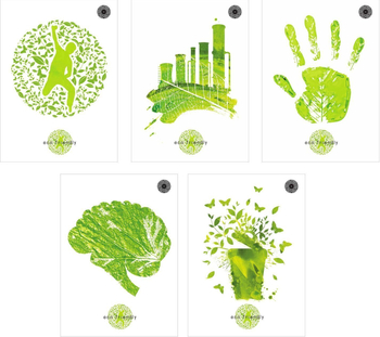 ZO ZESZYT ECO FRIENDLY 60K A5 KRATKA