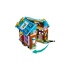 LEGO 41735 FRIENDS Mobilny domek