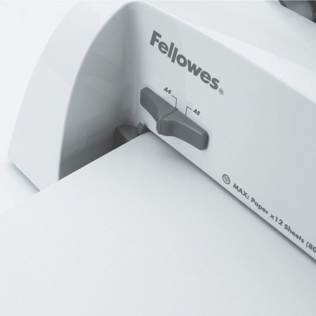 FELLOWES BINDOWNICA STARLET 2+ A4/4 5227901