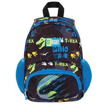 MAJ24 PLECAK MINI STRIGHT BP-70 DINOSOUR 667633