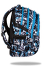 COOLPACK PLECAK MŁODZIEŻOWY FACTOR BIKERS E02596