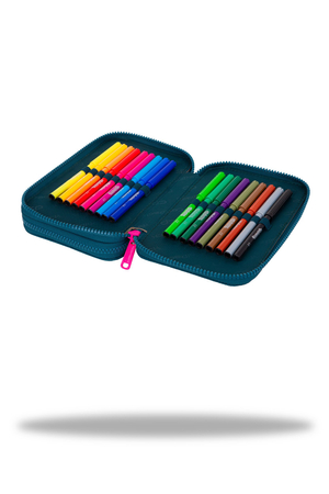 COOLPACK JUMPER 2 PIÓRNIK PODWÓJNY Z WYPOSAŻENIEM SUNNY DAY F066663