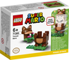Lego 71385 Super Mario Mario szop - ulepszenie