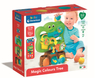 Clementoni baby Drzewko Zabawka logiczna 17718