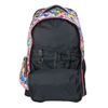 MILAN PLECAK NA KÓŁKACH 25L PEACOCK RÓŻOWY 625601PCKP