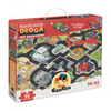 CZUCZU DUUUŻE PUZZLE DROGA DLA POJAZDÓW