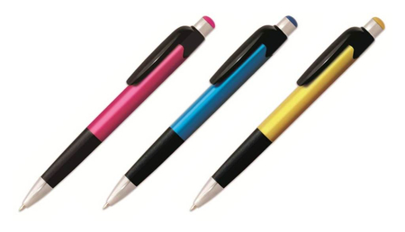 TETIS DŁUGOPIS KD920-NM 12SZT