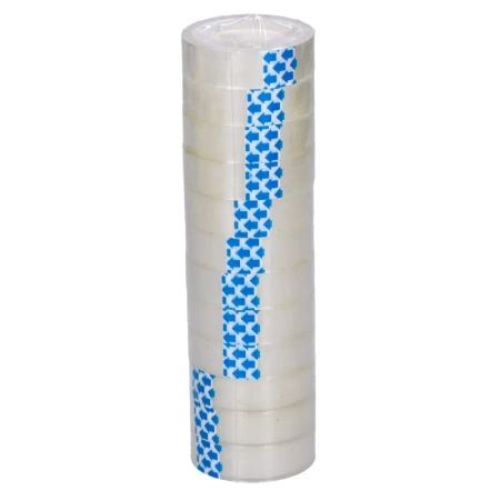 TAŚMA BIUROWA 24/30 6SZT POL.