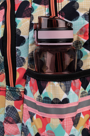 COOLPACK PLECAK MŁODZIEŻOWY  CHOCOLOVE F048707