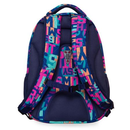 TX COOLPACK  PLECAK COLLEGE TECH MISSY