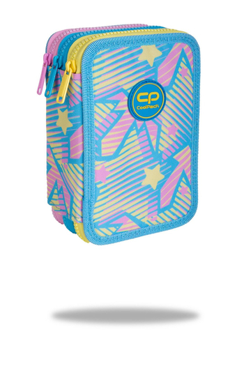 COOLPACK PIÓRNIK JUMPER 3 Z WYP. DANCEFLOOR E67537