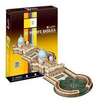CUBIC FUN PUZZLE 3D BAZYLIKA ŚW. PIOTRA 68EL
