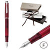 PELIKAN PIÓRO WIECZNE M205 F STAR RUBY 814263