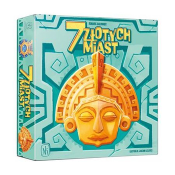 NK GRA 7 ZŁOTYCH MIAST