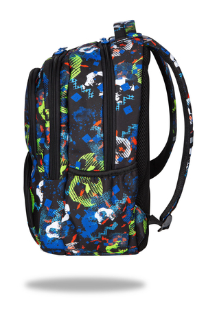 COOLPACK SPINER M PLECAK MŁODZIEŻOWY D001336