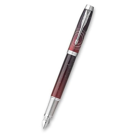 *PARKER PIÓRO WIECZNE IM LAST FRONTIER PORTAL CT 2152996