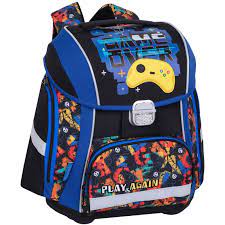COOLPACK BOOGIE TORNISTER SZKOLNY GAME F101657