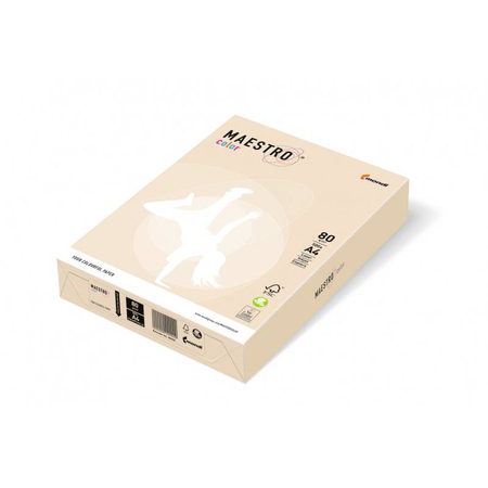 PAPIER KSERO 80G KREM CR20