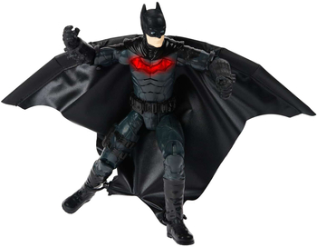 **Batman Figurka 30cm Wingsuit Batman 6060523 Spin Master