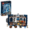LEGO 76411 HARRY POTTER FLAGA RAVECLAVU