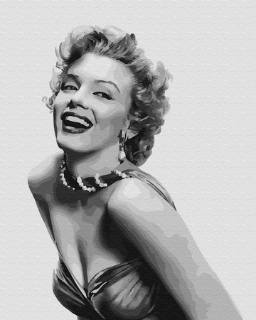 BRUSHME MARYLIN MONROE GX30974