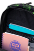 COOLPACK PLECAK MŁODZIEŻOWY GAME NIGHT F029711