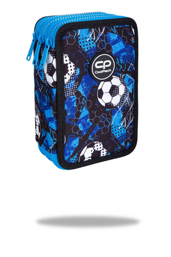 TX COOLPACK 2022 JUMPER 3 PIÓRNIK POTRÓJNY Z WYPOSAŻENIEM SOCCER