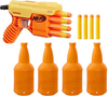 NERF ALPHA STRIKE FANG QS 4 E8308