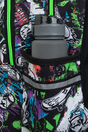 COOLPACK PLECAK MŁODZIEŻOWY  PEEK A BOO F048675