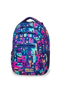 TX COOLPACK PLECAK COLLEGE TECH MISSY