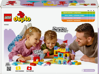 LEGO 10450 Duplo Gra Zamek Hopsy