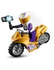 LEGO 60309 CITY Selfie na motocyklu kaskaderskim